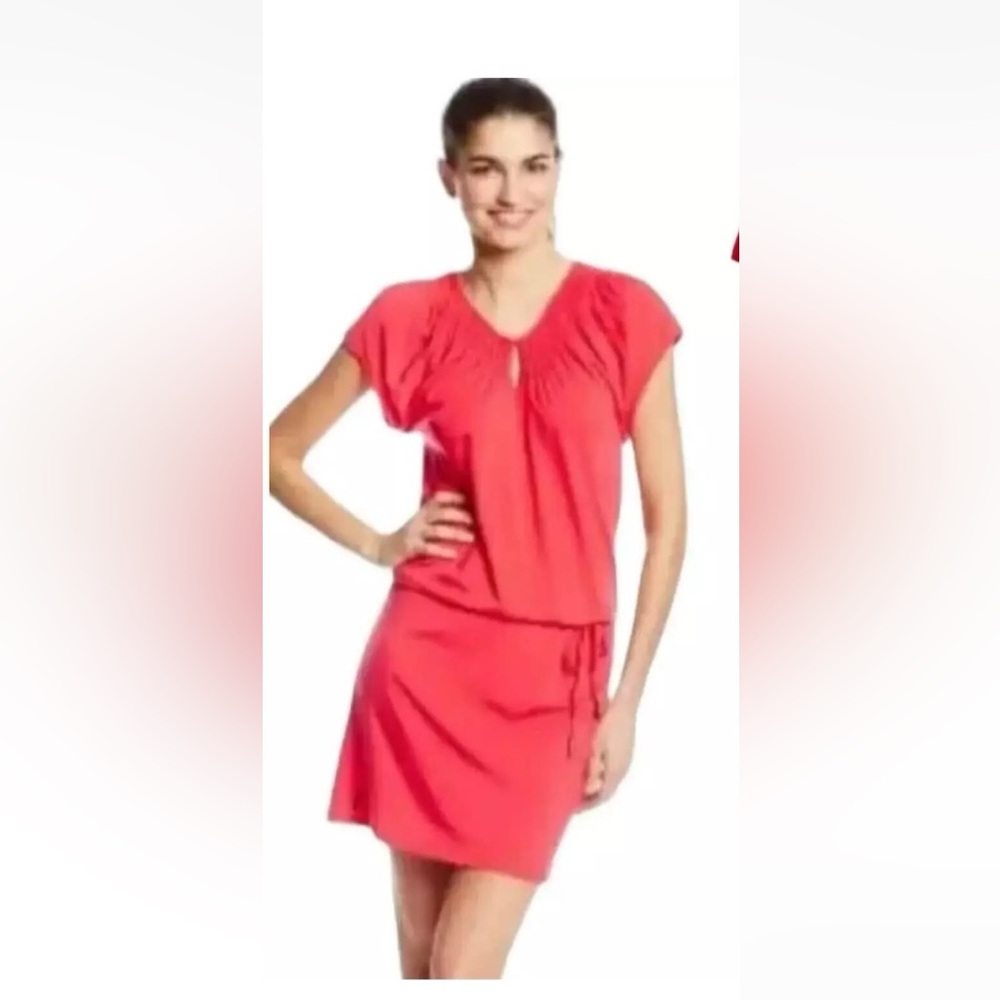 Lole summer dress like new condition